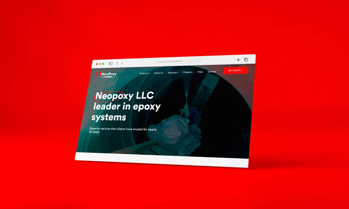 Neopoxy LLC