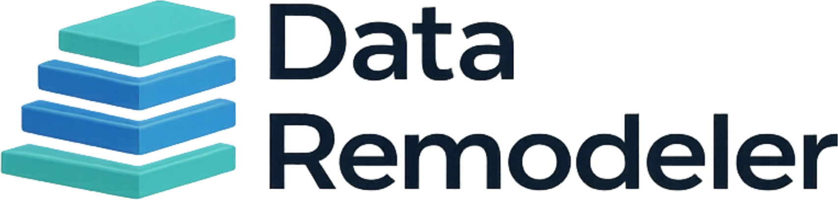 Data Remodeler