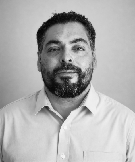 Robert Gomez, MBA
