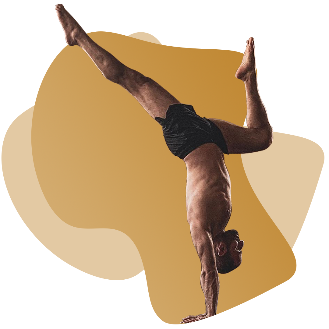 Faysal Abi Body Alignment Practice